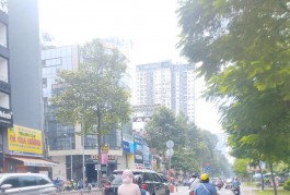 Hiếm Cư Xá Lữ Gia Quận 11- 56m2 - 3 tầng - HXH vô nhà Kinh Doanh